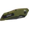 Нож KERSHAW 7100OLBLK LAUNCH 1 K7100OLBLK
