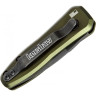Нож KERSHAW 7500OLBLK LAUNCH 4 K7500OLBLK