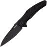 Нож KERSHAW 7777BLK BAREKNUCKLE K7777BLK