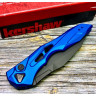 Нож KERSHAW LAUNCH 13 7650BLU K7650BLU