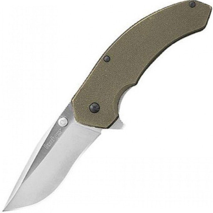 Нож KERSHAW 1750GRN LAHAR K1750GRN