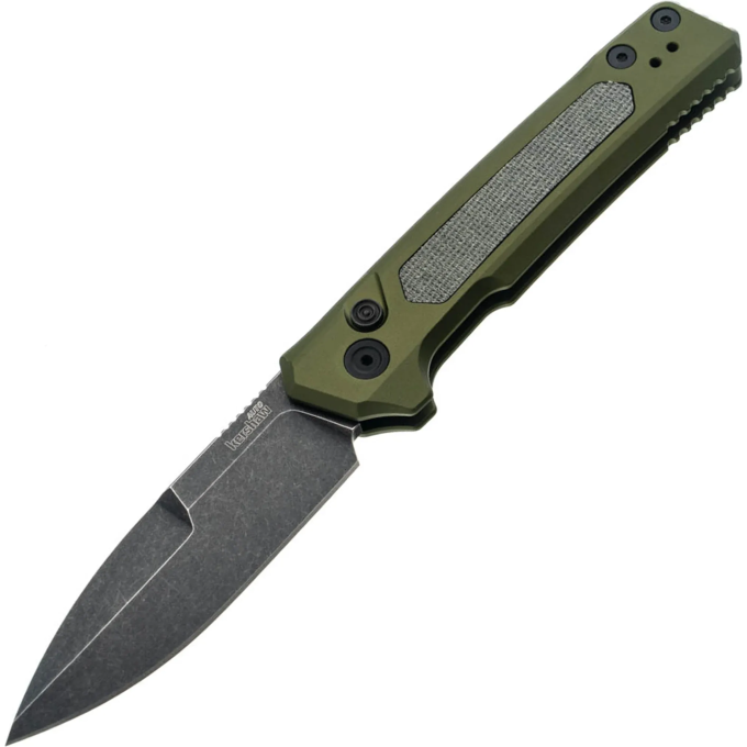 Складной нож KERSHAW LAUNCH 22 K7205